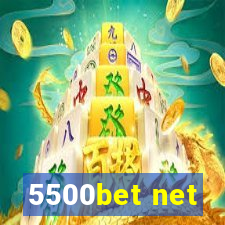 5500bet net